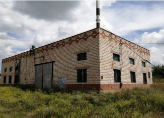 Аренда производства, 2000 м2, Оренбургская область, Братская улица, 143