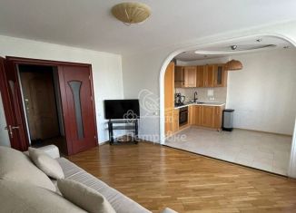 Продажа 2-ком. квартиры, 50 м2, Москва, Большая Андроньевская улица, 20