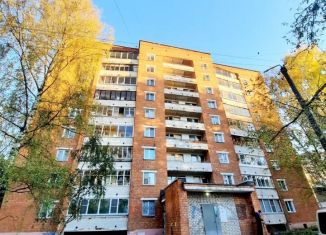 Продажа 2-ком. квартиры, 51.6 м2, Киров, улица Лепсе, 61