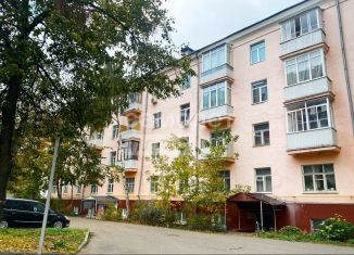 Продам 4-комнатную квартиру, 103.7 м2, Москва, Осташковская улица, 9к1, СВАО