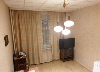 Двухкомнатная квартира в аренду, 51 м2, Москва, Спартаковская улица, 19с2