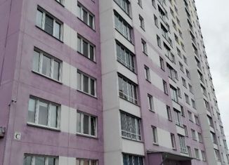 Продажа 1-комнатной квартиры, 32.8 м2, Киров, улица Павла Корчагина, 232к1