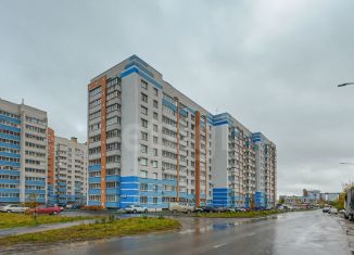 1-ком. квартира на продажу, 30.3 м2, Вологда, улица Карла Маркса, 123, микрорайон Водники