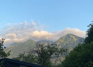 Сдача в аренду дома, 15 м2, посёлок городского типа Красная Поляна, Дальняя улица, 6В