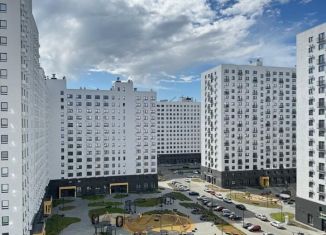 Продажа 3-ком. квартиры, 97.1 м2, Пенза