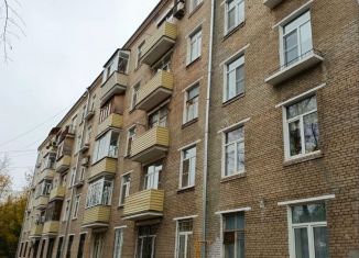 1-комнатная квартира на продажу, 12.6 м2, Москва, 1-я Владимирская улица, 24к2, ВАО