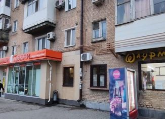 Торговая площадь на продажу, 180 м2, Шахты, проспект Победа Революции, 128Б