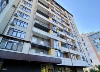 Сдается 1-комнатная квартира, 37.4 м2, Сочи, Полтавская улица, 21, микрорайон Мамайка