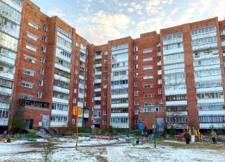 Продажа 2-комнатной квартиры, 45.7 м2, Омск, Харьковская улица, 11, Октябрьский округ