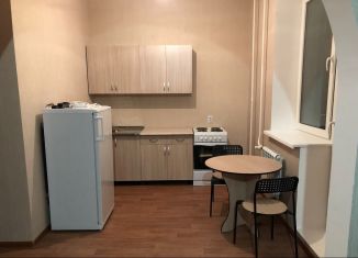 Сдается квартира студия, 43 м2, Курск, проспект Анатолия Дериглазова, 121