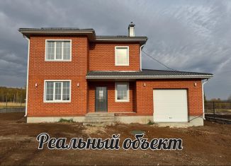 Дом на продажу, 222 м2, деревня Эстачи, Верхняя Эстачинская улица