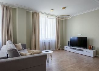 Продам двухкомнатную квартиру, 80 м2, Москва, Мосфильмовская улица, 88к2с4