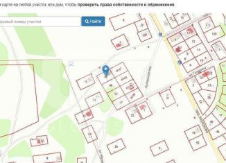 Продажа участка, 9.2 сот., посёлок городского типа Большое Полпино, улица Мельникова