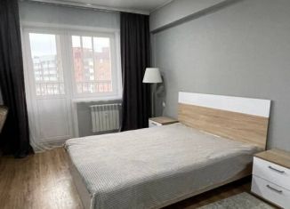 Квартира в аренду студия, 39 м2, Иркутск, Култукская улица, 101/1