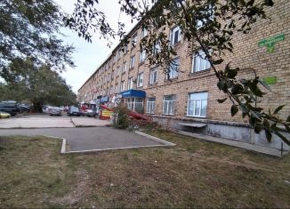 Продажа квартиры студии, 21.8 м2, Красноярск, улица Академика Павлова, 1с2