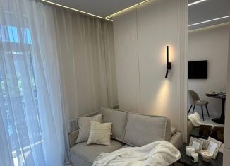 Продам 1-комнатную квартиру, 36 м2, Сочи, переулок Трунова, 6с1, микрорайон Завокзальный