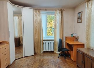 Сдается 1-комнатная квартира, 31 м2, Санкт-Петербург, улица Орбели, 27к2, муниципальный округ Светлановское