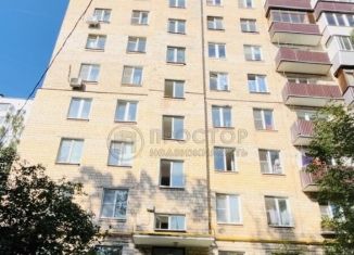 Продается 2-ком. квартира, 42.1 м2, Москва, Малахитовая улица, район Ростокино