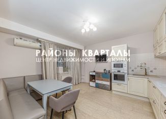 Продаю 3-комнатную квартиру, 67 м2, Челябинск, Комсомольский проспект, 122