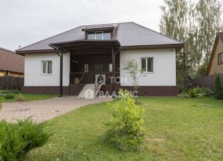 Продажа дома, 121.3 м2, Московская область