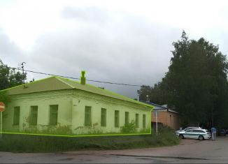 Продается помещение свободного назначения, 216.6 м2, Осташков, переулок Панфилова, 1