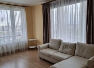 Сдается 2-комнатная квартира, 55 м2, Санкт-Петербург, улица Оптиков, 34к1, Приморский район