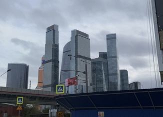 Продаю двухкомнатную квартиру, 81.1 м2, Москва, Пресненский район