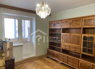 Продажа 2-комнатной квартиры, 50.4 м2, Петергоф, Чичеринская улица, 13к1