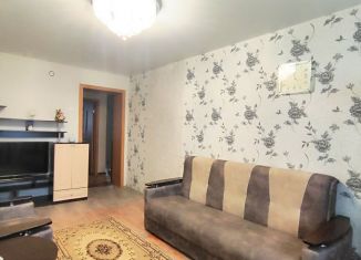 Продажа 2-ком. квартиры, 47 м2, Таштагол, улица Поспелова, 21