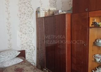 Продается 1-комнатная квартира, 37.1 м2, Тюмень, улица Ватутина, 51, Центральный округ