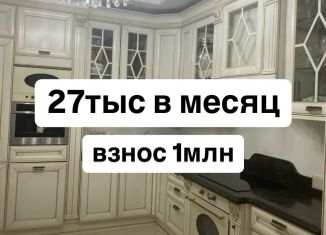 Квартира на продажу студия, 31 м2, Махачкала, Ленинский район, проспект Насрутдинова, 157