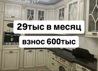 Продажа квартиры студии, 31 м2, Махачкала, Ленинский район, проспект Насрутдинова, 157