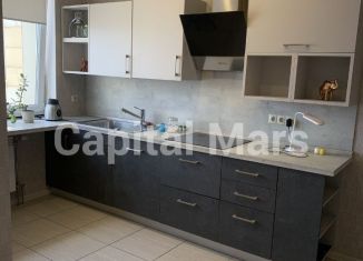 2-ком. квартира в аренду, 54 м2, Москва, Хорошёвское шоссе, 12к1, Хорошёвское шоссе