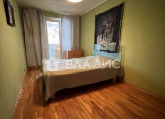 Продажа 2-комнатной квартиры, 99 м2, Санкт-Петербург, Приморский район, Туристская улица, 4к1