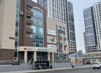 Продаю офис, 32 м2, Пермский край, улица Чернышевского, 28