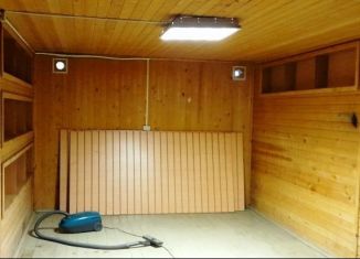 Гараж в аренду, 21 м2, Москва, ЮЗАО, Венёвская улица, 32с10