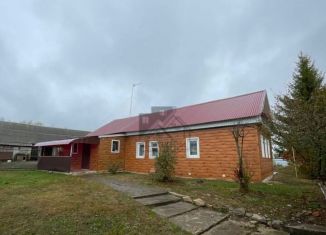 Продажа дома, 45 м2, Татарстан, Советская улица, 38