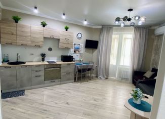 Сдается квартира студия, 28 м2, Анапа, Мирная улица, 29к10