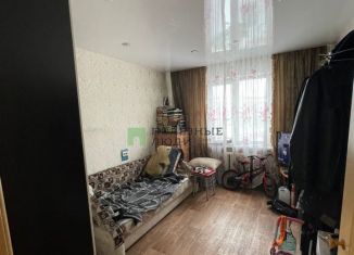 Продается трехкомнатная квартира, 58 м2, Саха (Якутия), улица Карла Маркса, 25