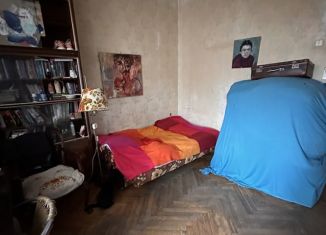 Сдача в аренду комнаты, 20 м2, Москва, Молодёжная улица, 3, метро Университет