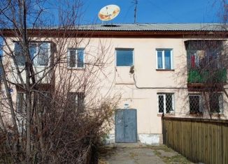 Продажа 2-комнатной квартиры, 40 м2, Бурятия, Ростовский переулок, 34