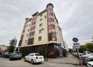 Продается 3-комнатная квартира, 115 м2, Кабардино-Балкариия, улица Пушкина, 31