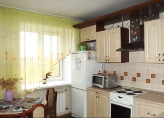 Сдаю 3-ком. квартиру, 76 м2, Томск, Сибирская улица, 116