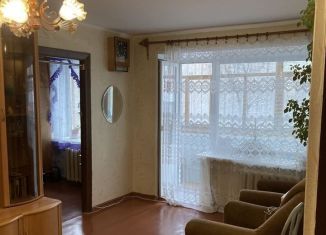 Сдача в аренду двухкомнатной квартиры, 45 м2, Республика Башкортостан, улица Блюхера, 34