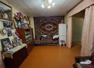 Продаю 2-ком. квартиру, 45.1 м2, Курск, улица Энгельса, 14