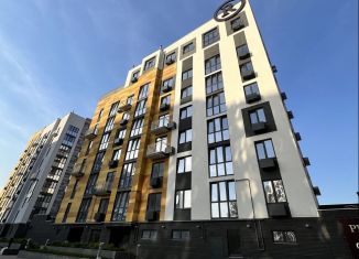 Продам 2-ком. квартиру, 78.7 м2, Брянск
