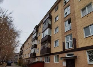 Сдача в аренду 1-ком. квартиры, 30 м2, Зеленодольск, улица Гоголя, 57