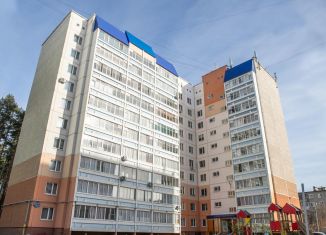 Продажа 1-комнатной квартиры, 38.3 м2, Пермь, улица Костычева, 17