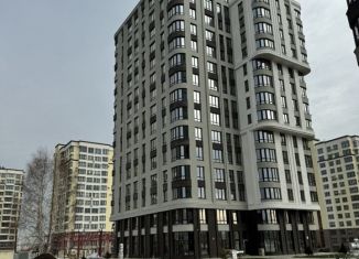 Продам квартиру свободная планировка, 68.7 м2, Кемерово, Заводский район