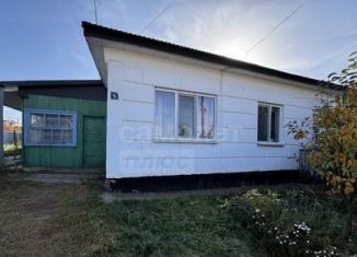 Продам коттедж, 66 м2, Оренбургская область, Молодёжная улица, 6